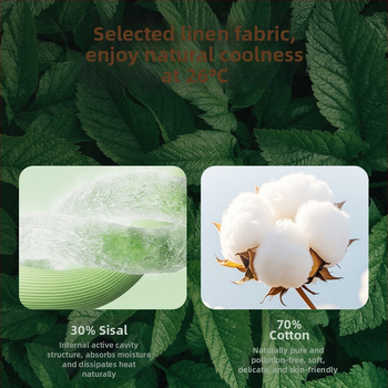 Käru matt – puuvillane padjake beebidele 0–1 aasta vanuses – beebi jaoks