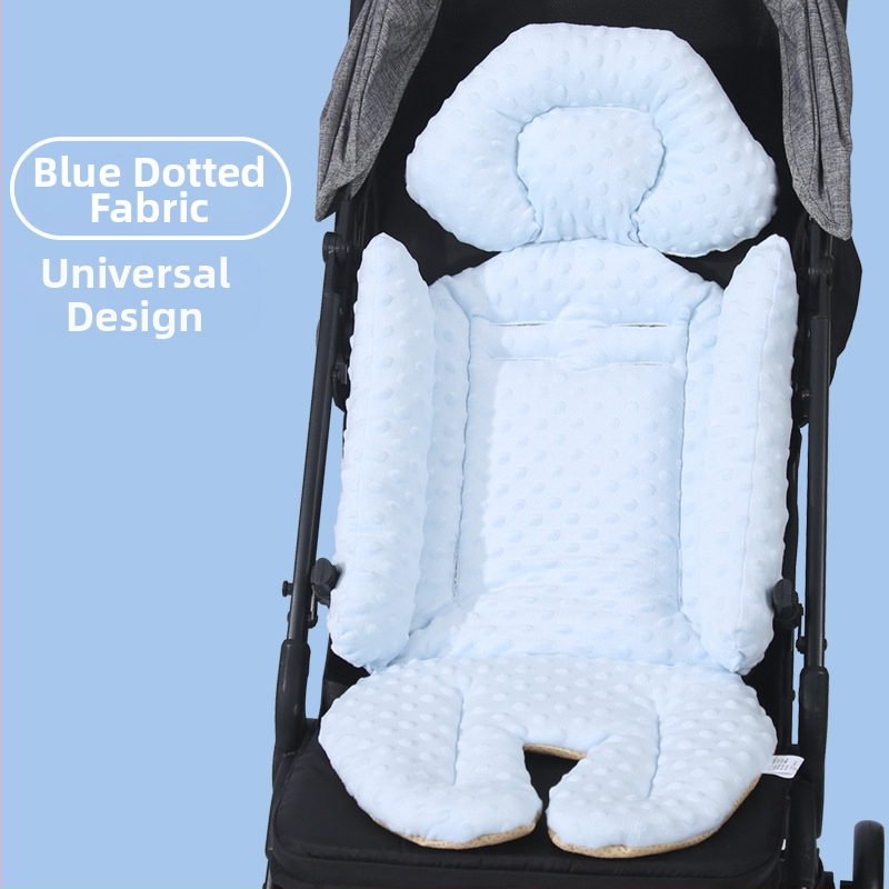 Kilimėlis vežimėliui – bean velvet, universalus naudojimas (kategorija: kilimėlis vežimėliui; medžiaga: bean velvet; ženklas: Yishou)