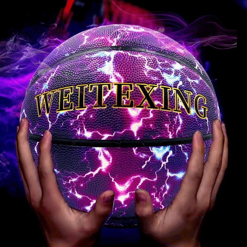 Waitexing košarka – ispis logotipa dostupan, prilagodba, porijeklo Shandong, unutarnja i vanjska uporaba