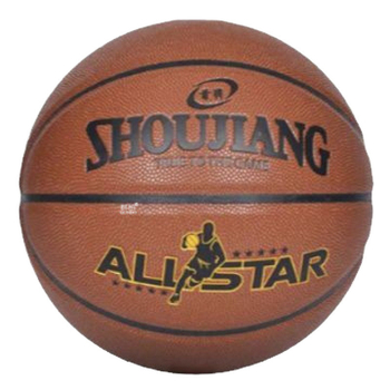 Baschet pentru exterior – Material PU, Fără siglă, Fără personalizare