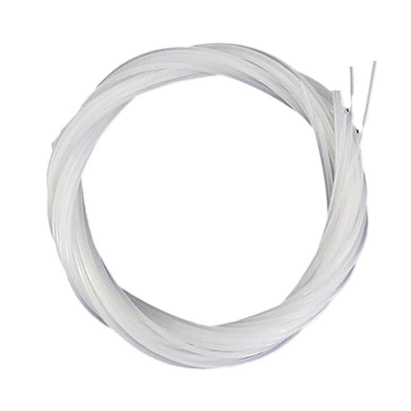 Najlon užad za šivanje košarkaške mreže – najlon užad za okvir košarke, pogodan za igre s loptom