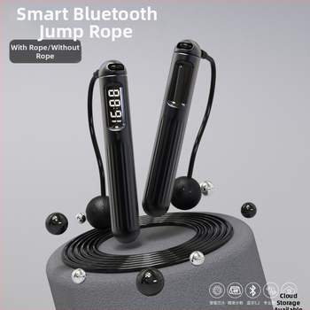 Yin Fire Gudrs Bluetooth Skaitīšanas Siksna, Bezvadu, ABS Korpuss, Svara Bumbiņas