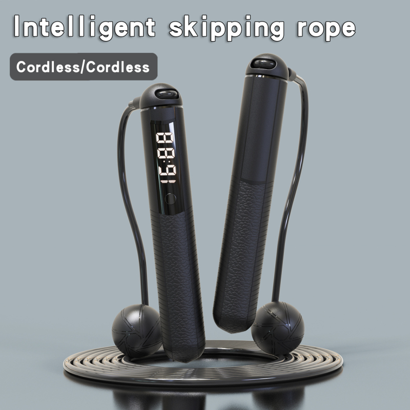 Yin Fire Gudrs Bluetooth Skaitīšanas Siksna, Bezvadu, ABS Korpuss, Svara Bumbiņas