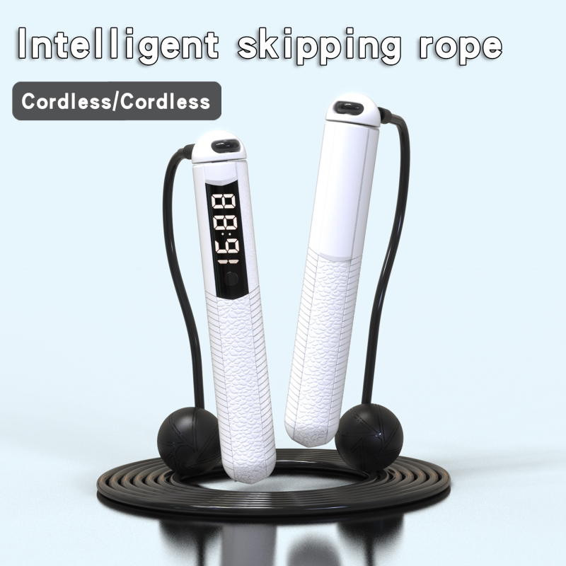 Yin Fire Gudrs Bluetooth Skaitīšanas Siksna, Bezvadu, ABS Korpuss, Svara Bumbiņas