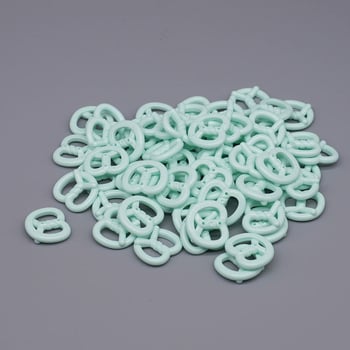 Rankų darbo kamuoliukų užpildyti mažų karoliukų detalės blokams – suderinama su 10170 (Medžiaga: Plastikas; Techniniai duomenys: Maži karoliukai; Suderinamumas: 10170)