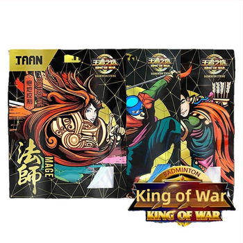 Badmintoni nöör nylonist, 0.66 mm läbimõõt, kõrge elastsus, mudel YYBG80, kaubamärk Taan