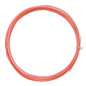 Badmintoni nöör nylonist, 0.66 mm läbimõõt, kõrge elastsus, mudel YYBG80, kaubamärk Taan
