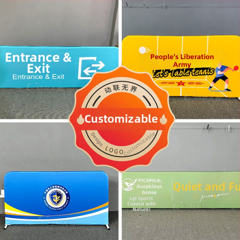 Mobilā pickleball un tenisa barjera ar reklāmas displeja statīvu, saliekamā A‑versija kortam. Materiāls: bieza warp‑knit audums 250 g/m²; alumīnija caurule nerūsē. Svars: 5,2 kg. Piemērots pickleball, futbolam un kampusa sporta zonu atdalīšanai; pielāgojam