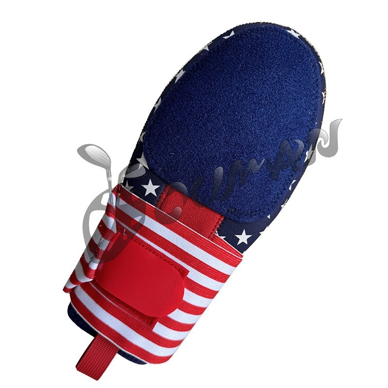 Неопренови ръкавици за плъзгане за бейзбол и софтбол, за възрастни и млади, печат на лого наличен