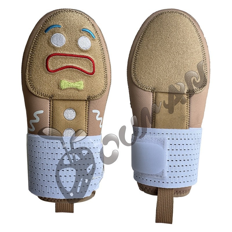 Неопренови ръкавици за плъзгане за бейзбол и софтбол, за възрастни и млади, печат на лого наличен