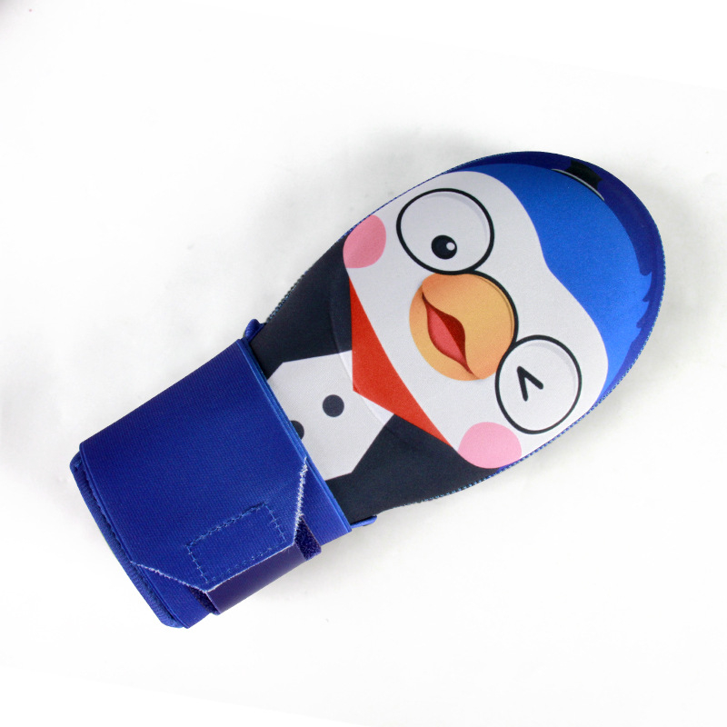 Бейзболни ръкавици за плъзгане за тренировки – материали: neopren, мрежеста лента, PP платка и алуминиева лента; персонализируеми с лого; подходящи за юноши и възрастни в бейзбол и софтбол