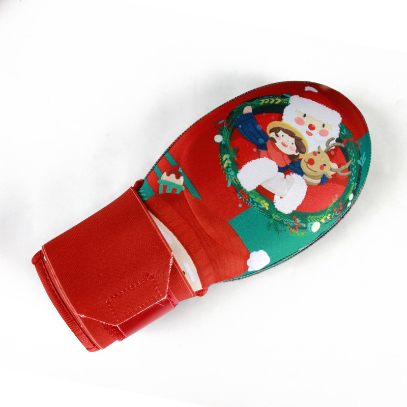 Бейзболни ръкавици за плъзгане за тренировки – материали: neopren, мрежеста лента, PP платка и алуминиева лента; персонализируеми с лого; подходящи за юноши и възрастни в бейзбол и софтбол