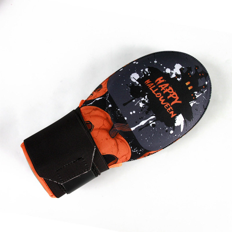 Бейзболни ръкавици за плъзгане за тренировки – материали: neopren, мрежеста лента, PP платка и алуминиева лента; персонализируеми с лого; подходящи за юноши и възрастни в бейзбол и софтбол