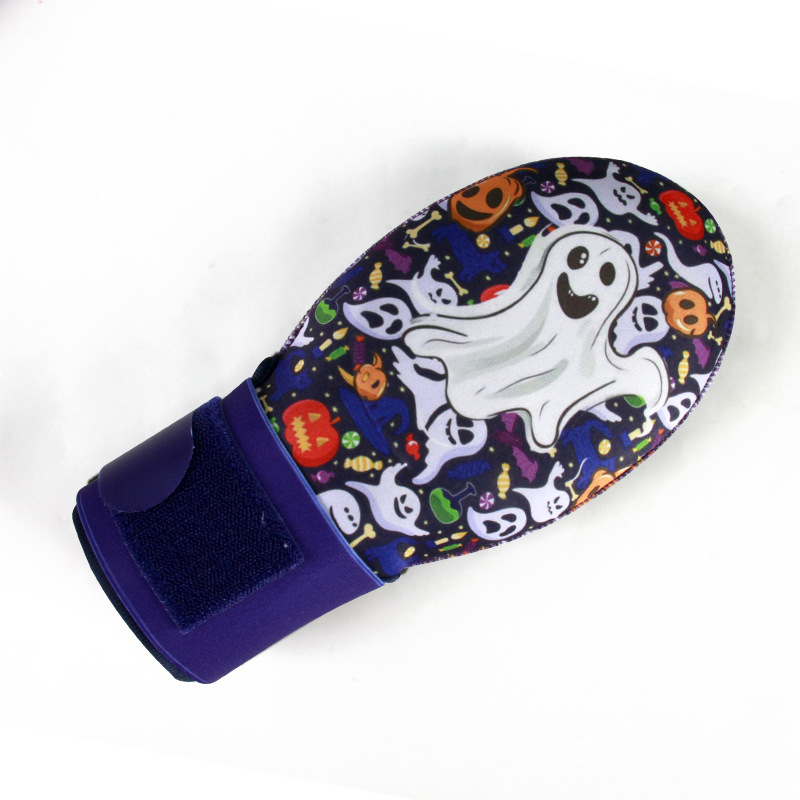 Бейзболни ръкавици за плъзгане за тренировки – материали: neopren, мрежеста лента, PP платка и алуминиева лента; персонализируеми с лого; подходящи за юноши и възрастни в бейзбол и софтбол