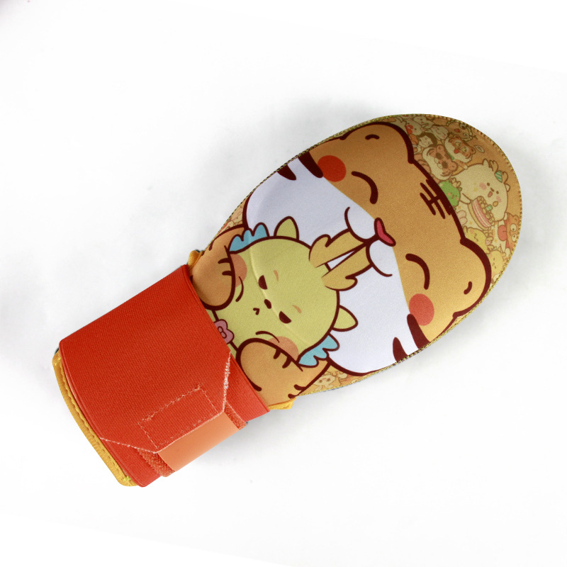 Бейзболни ръкавици за плъзгане за тренировки – материали: neopren, мрежеста лента, PP платка и алуминиева лента; персонализируеми с лого; подходящи за юноши и възрастни в бейзбол и софтбол