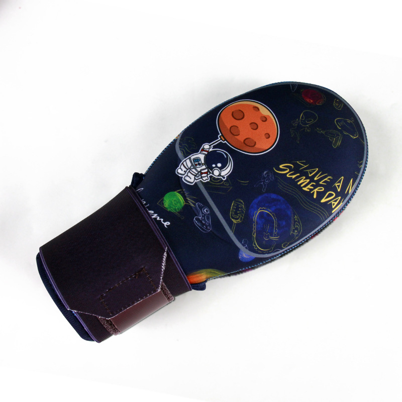 Бейзболни ръкавици за плъзгане за тренировки – материали: neopren, мрежеста лента, PP платка и алуминиева лента; персонализируеми с лого; подходящи за юноши и възрастни в бейзбол и софтбол