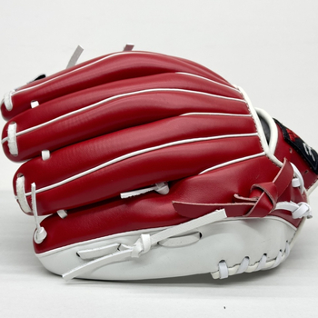 Beisbolo pirštiniai vaikams (Medžiaga: Silk Flower; Kategorija: Beisbolas)