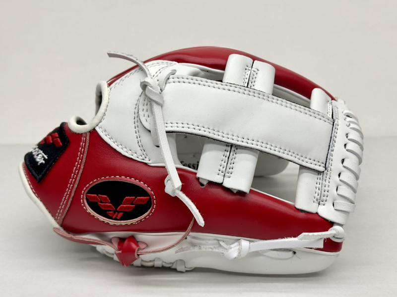 Beisbolo pirštiniai vaikams (Medžiaga: Silk Flower; Kategorija: Beisbolas)