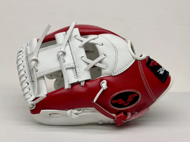 Beisbolo pirštiniai vaikams (Medžiaga: Silk Flower; Kategorija: Beisbolas)