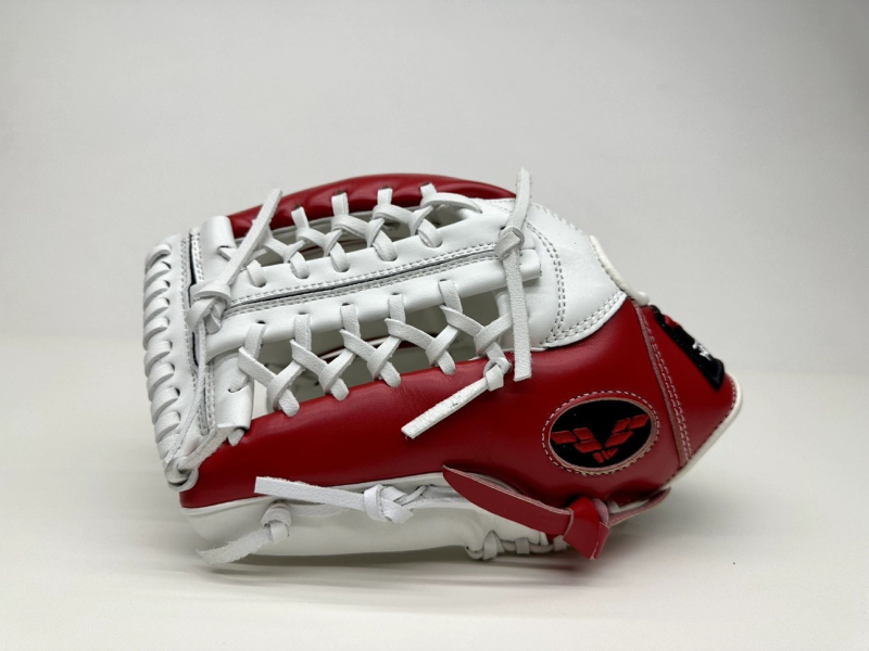 Beisbolo pirštiniai vaikams (Medžiaga: Silk Flower; Kategorija: Beisbolas)