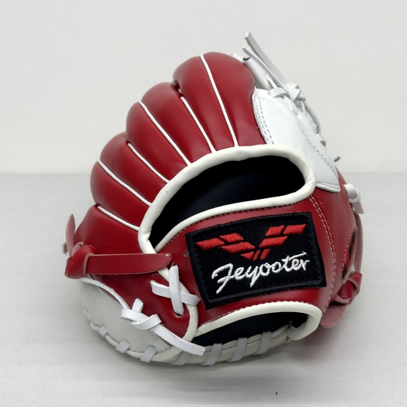 Beisbolo pirštiniai vaikams (Medžiaga: Silk Flower; Kategorija: Beisbolas)