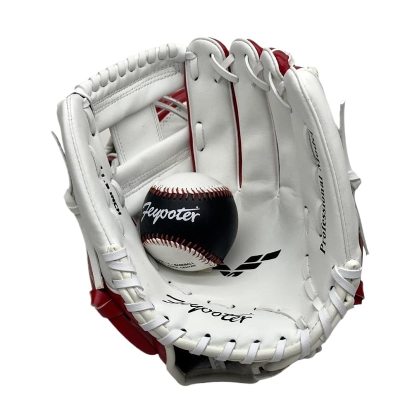 Beisbolo pirštiniai vaikams (Medžiaga: Silk Flower; Kategorija: Beisbolas)