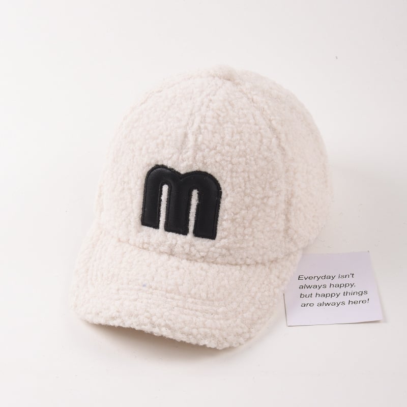 Dječja baseball kapa, kupolasti vrh i kratka rubna, prozračna i topla, za uzrast 2–10 godina, proljeće 2024