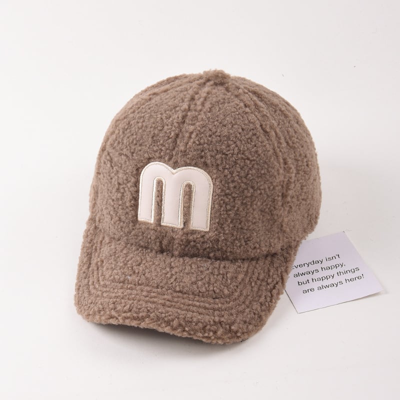 Dječja baseball kapa, kupolasti vrh i kratka rubna, prozračna i topla, za uzrast 2–10 godina, proljeće 2024