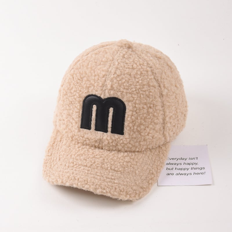 Dječja baseball kapa, kupolasti vrh i kratka rubna, prozračna i topla, za uzrast 2–10 godina, proljeće 2024