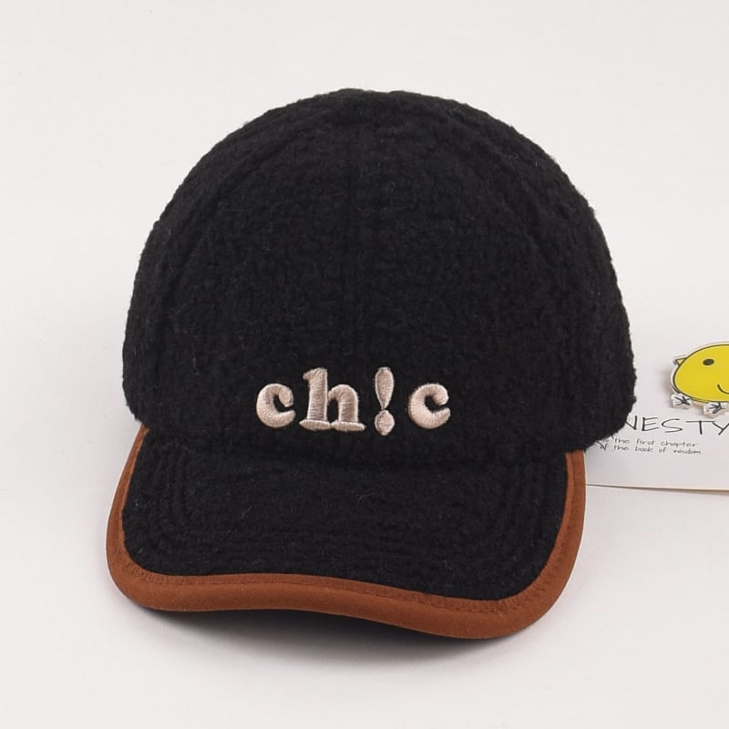 Dječja baseball kapa, kupolasti vrh i kratka rubna, prozračna i topla, za uzrast 2–10 godina, proljeće 2024