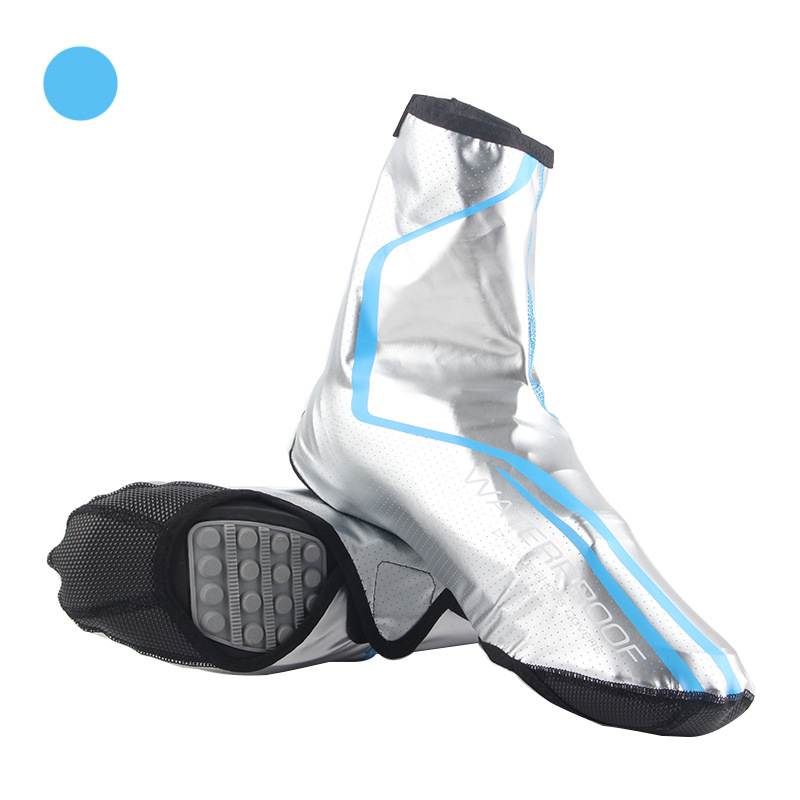 CBR PU sametist kingaümbrised, tuule- ja veekindlad mägijalgrattasõiduks, talvise soojusega materjal