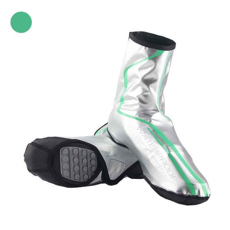 CBR PU sametist kingaümbrised, tuule- ja veekindlad mägijalgrattasõiduks, talvise soojusega materjal