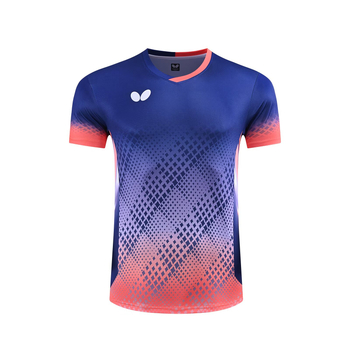 Stalo teniso marškinėliai, unisex, 100% poliesteris, visoms sezonoms, visoms amžiaus grupėms