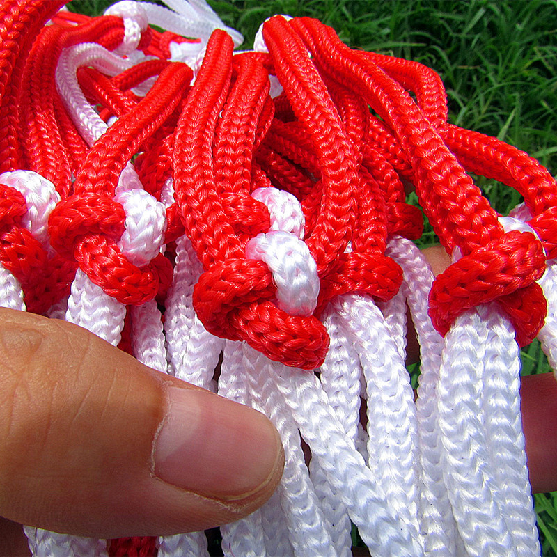 Tinklelio kamuolių krepšys krepšiniui, futbolui ir tinkliniam sportui; didelė talpa; medžiaga: poliesteris, polipropilonas; pritaikymas