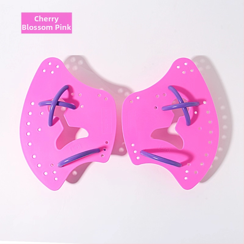 Rokas peldēšanas trenēšanas plūdvīrī AX-stila, pieaugušajiem un bērniem, PP materiāls, pielāgojams, Cita kategorija