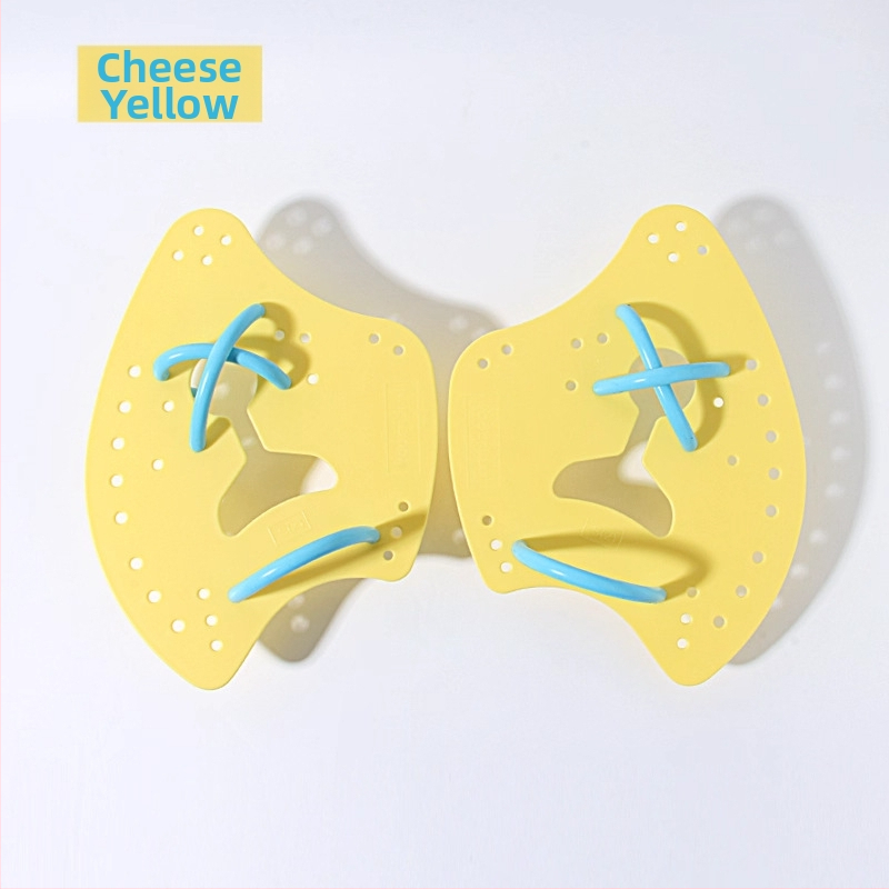 Rokas peldēšanas trenēšanas plūdvīrī AX-stila, pieaugušajiem un bērniem, PP materiāls, pielāgojams, Cita kategorija