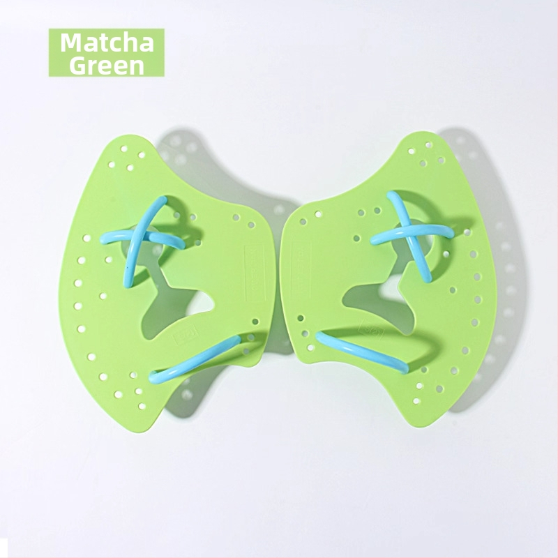 Rokas peldēšanas trenēšanas plūdvīrī AX-stila, pieaugušajiem un bērniem, PP materiāls, pielāgojams, Cita kategorija