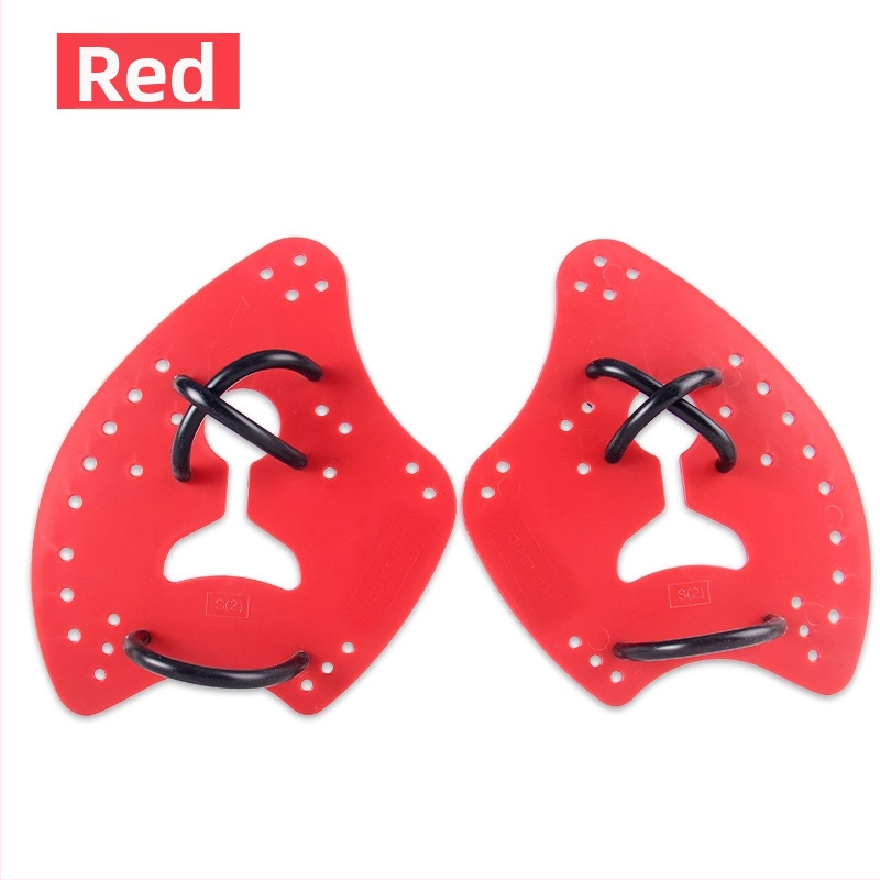 Rokas peldēšanas trenēšanas plūdvīrī AX-stila, pieaugušajiem un bērniem, PP materiāls, pielāgojams, Cita kategorija