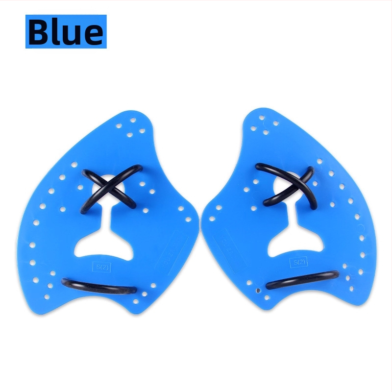 Rokas peldēšanas trenēšanas plūdvīrī AX-stila, pieaugušajiem un bērniem, PP materiāls, pielāgojams, Cita kategorija