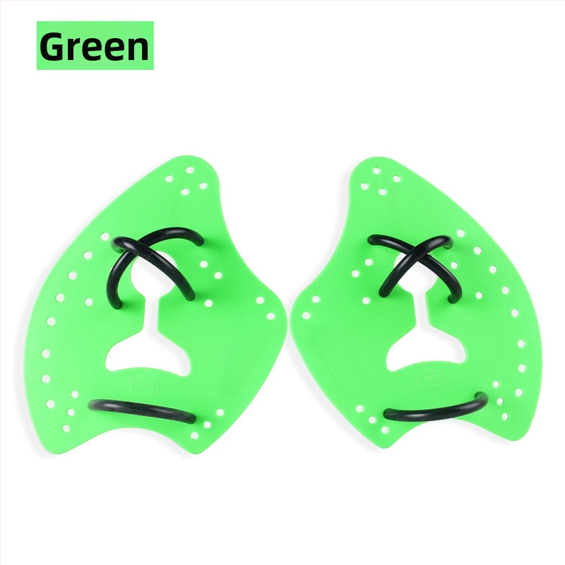 Rokas peldēšanas trenēšanas plūdvīrī AX-stila, pieaugušajiem un bērniem, PP materiāls, pielāgojams, Cita kategorija