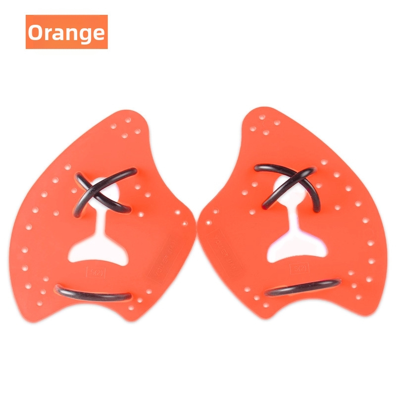 Rokas peldēšanas trenēšanas plūdvīrī AX-stila, pieaugušajiem un bērniem, PP materiāls, pielāgojams, Cita kategorija