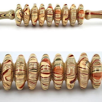 Medinis joga masažo volelis – visam kūnui, masažas juosmeniui, kaklui, nugarai, pečioms ir kojoms