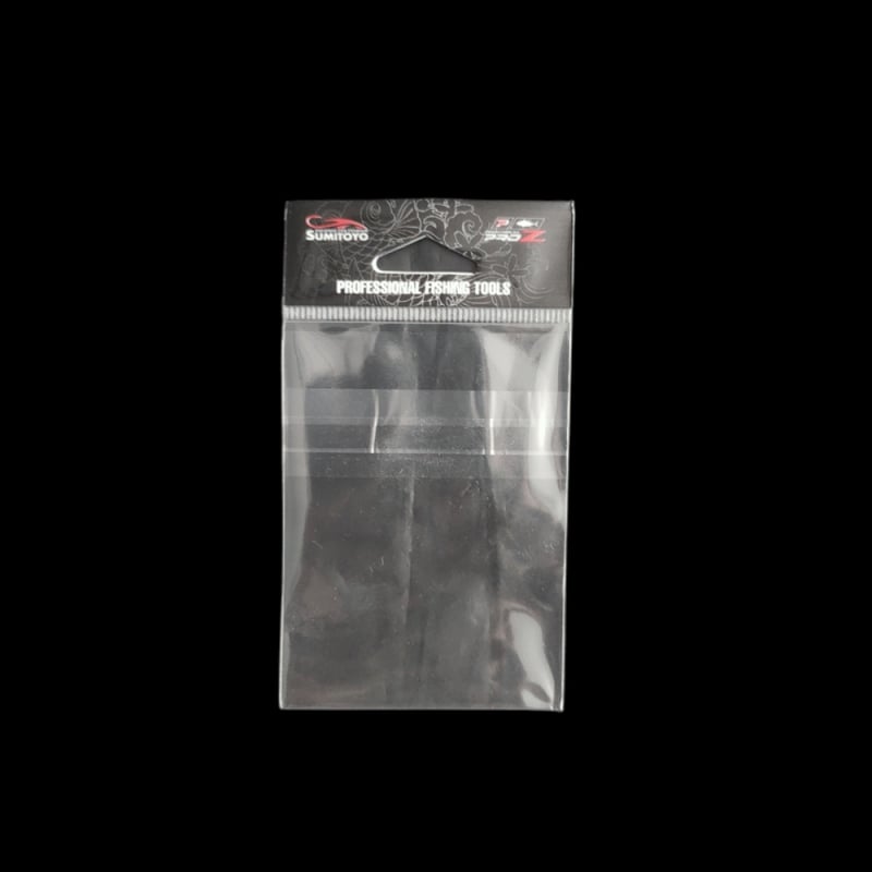 Žvejybos kabliukų pakuočių maišeliai su viršutine etiketės kartos spausdinimu | Naujasis medžiaga | Bendrojo pakavimo | Kilmė: Yiwu, Zhejiang