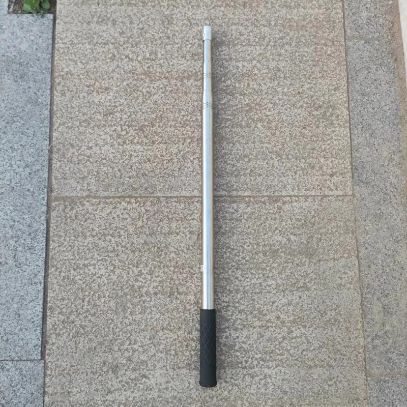 Plasă de pescuit telescopic pentru copii, ABS rășină + oțel inoxidabil, pentru exterior