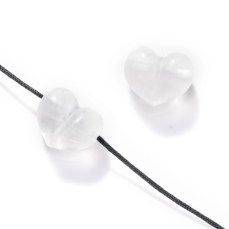 Accesorii DIY pentru bijuterii din cristal, finisaj lustruit, iarna 2022, tendință personalizată
