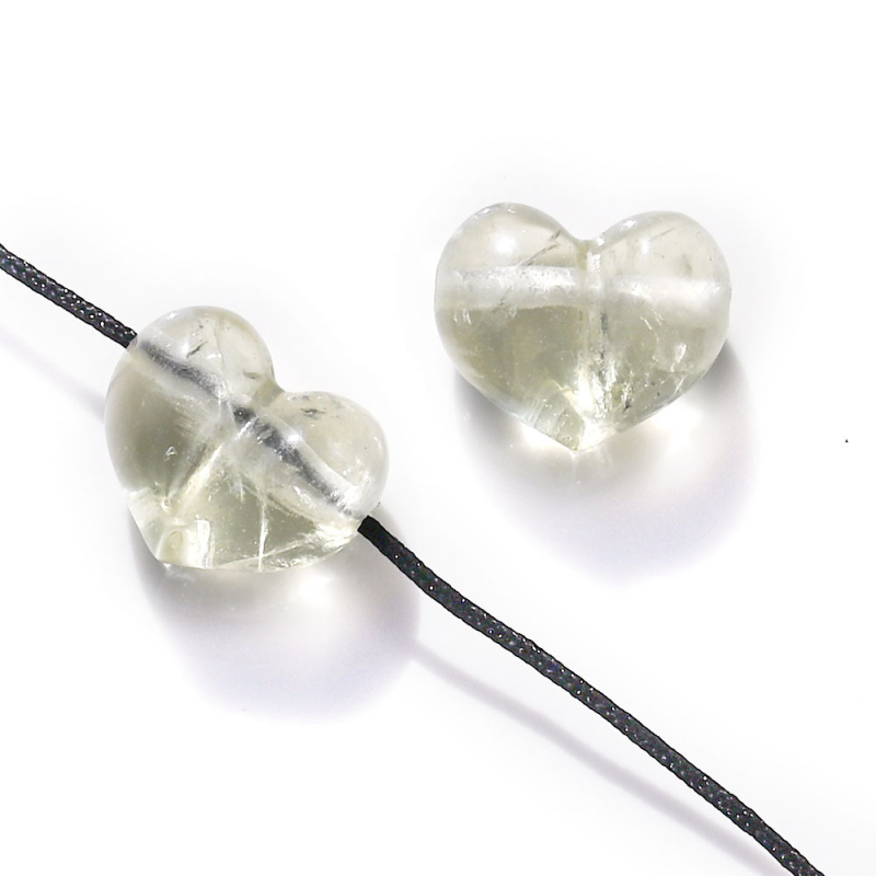 Accesorii DIY pentru bijuterii din cristal, finisaj lustruit, iarna 2022, tendință personalizată