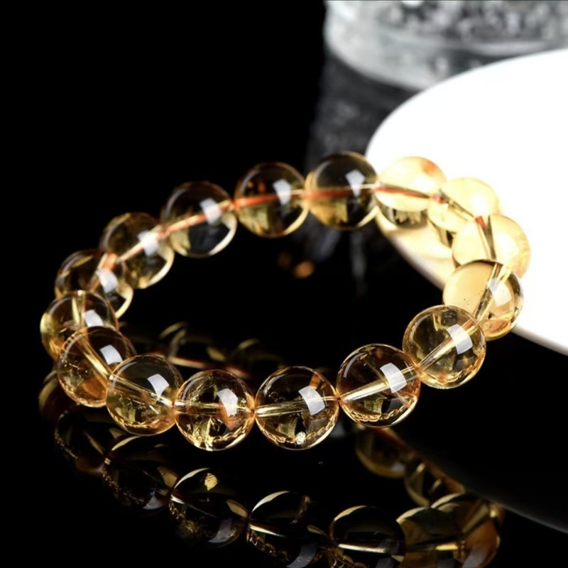 Bijuterii DIY: mărgele din crystal – mărgele rotunde lustruite, cod produs 5698; vară 2025; stil Natură