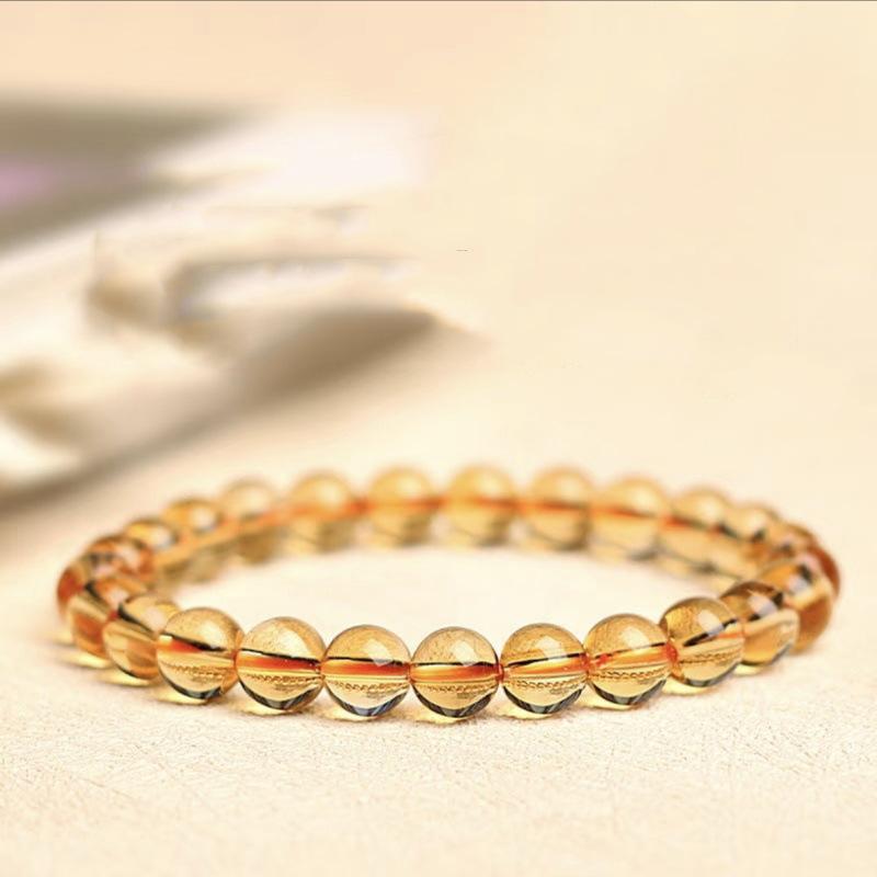 Bijuterii DIY: mărgele din crystal – mărgele rotunde lustruite, cod produs 5698; vară 2025; stil Natură
