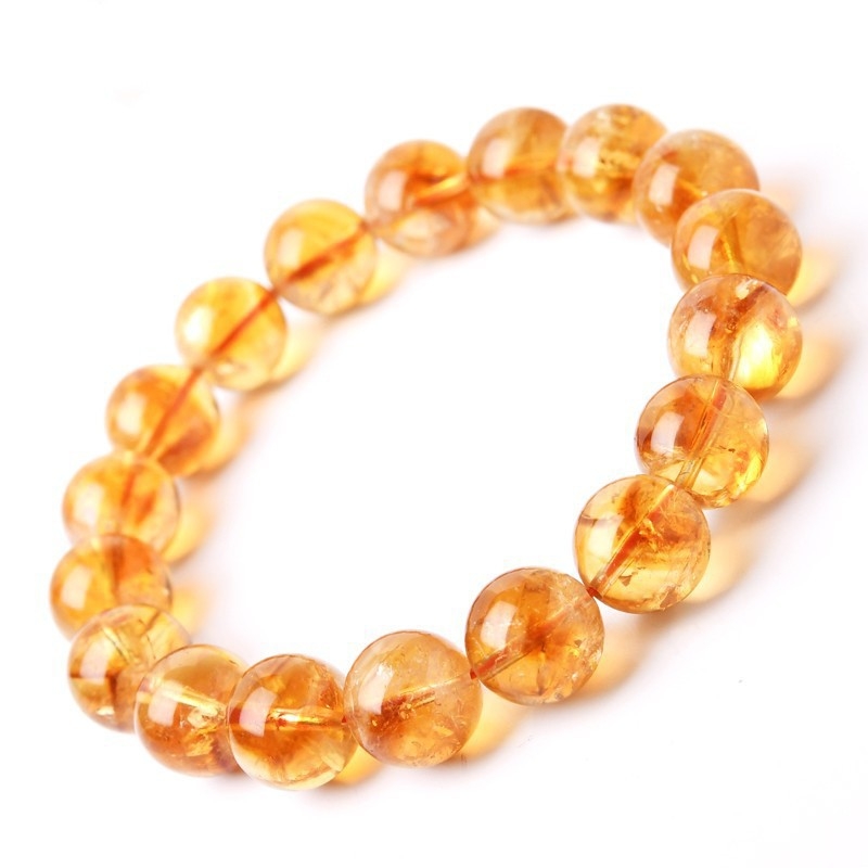 Bijuterii DIY: mărgele din crystal – mărgele rotunde lustruite, cod produs 5698; vară 2025; stil Natură