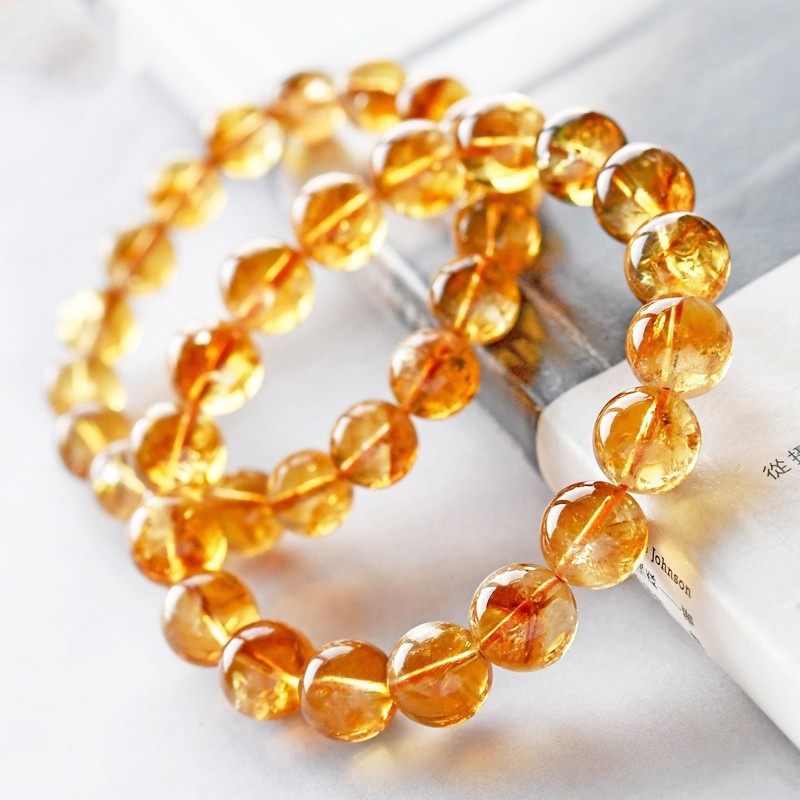Bijuterii DIY: mărgele din crystal – mărgele rotunde lustruite, cod produs 5698; vară 2025; stil Natură
